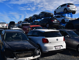 Car Wreckers Perth
