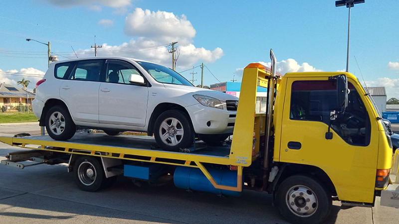 Cash for Your Unwanted Car in Geraldton