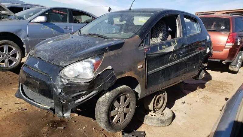 Car Removal Near Me