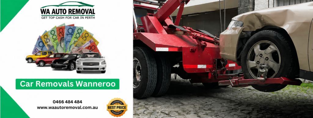 car removals Wanneroo